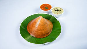 Plain Dosa