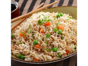 Combination Rice