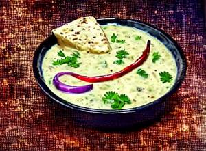 Paneer korma