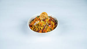 Special Bhel