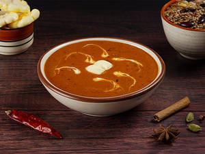 Dal Makhani