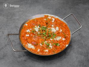 Paneer Tawa Masala
