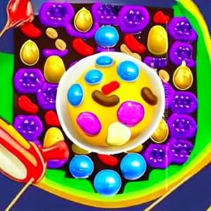 Candy Crush