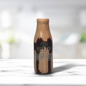 Cold Coffee