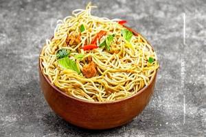 Mix Non Veg Schezwan Noodles