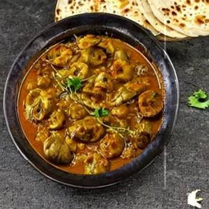 Matar Mushroom