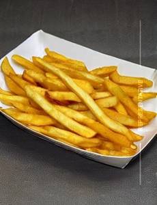 Original fries