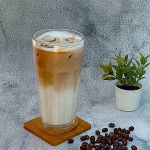 Iced Latte