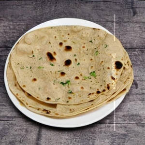 Wheat Roti