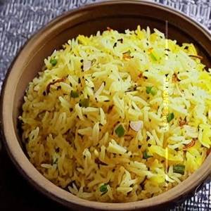 Lemon Rice