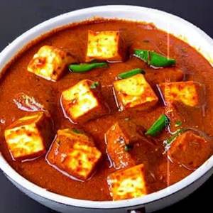 Masala paneer gravy