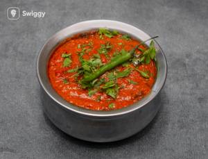 Veg Kolhapuri