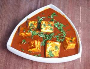 Paneer Butter Masala