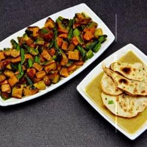 Veg Burani