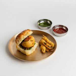Vada Pav