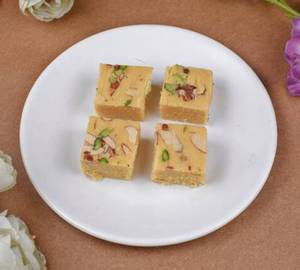 Soan Papdi [4 Pcs]