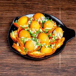 Egg Fry