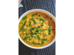 Dal Palak