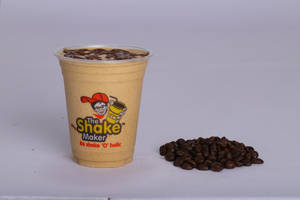 Coffee Tella