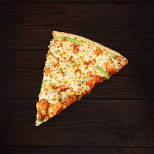 Spanish Sizzles Pizza Personal Giant Slice (22.5 Cm)