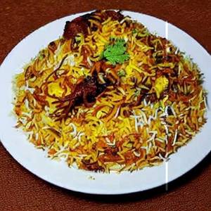Avakai Biryani
