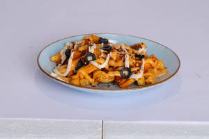 Italian Fries
