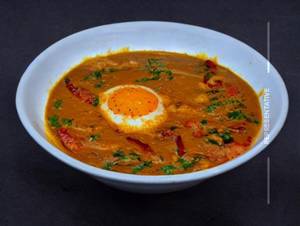 Egg Curry