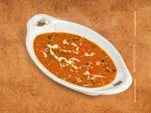 Veg Chaap Gravy