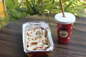 Whole Wheat Chilli Garlic Veg Sampler Dumpling [8 Pieces]