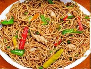 Mix non veg Noodles