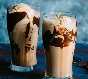 Cold Coffee