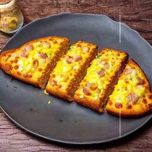 Corn Chilli Cheese