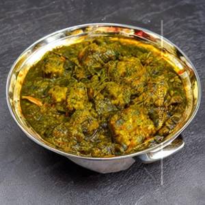 Methi Chaman