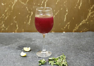 Zafrani Tea