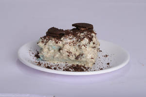 Oreo Waffle