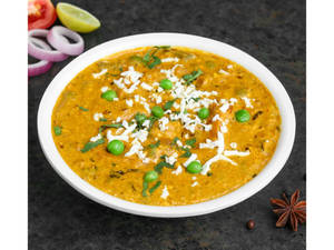 Paneer Banjara Masala