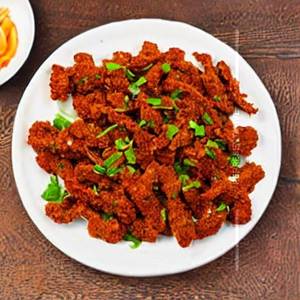 Boneless Strips