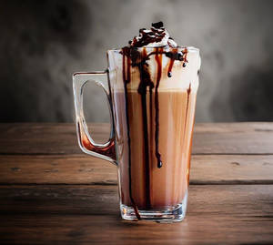 Cold Coffee