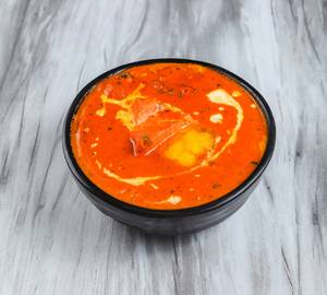 Paneer Makhanwala 