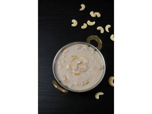 Paneer Khoya Kaju