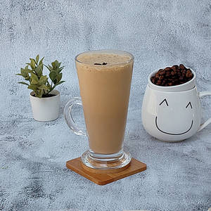 Iced Cafe Bombon