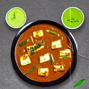 Paneer Darbari
