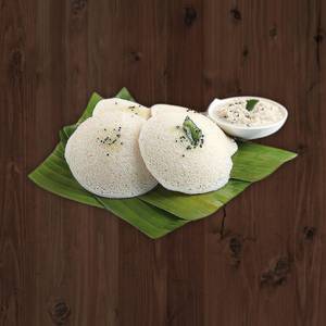 Idli (3 Pcs)
