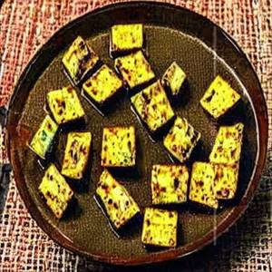 Paneer Kali Mirch