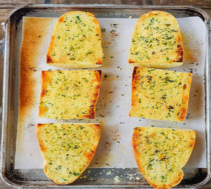 Garlic Bread