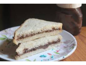 Chocolate Sandwich