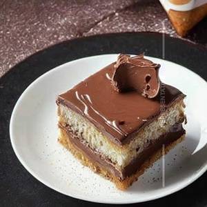 Nutella Horlick