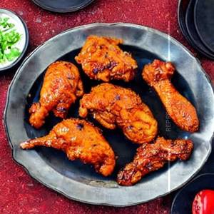 Chicken Pepper