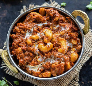 Kaju Masala