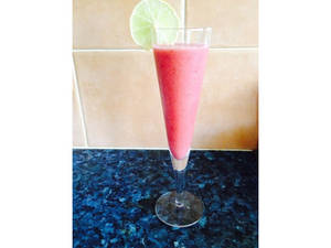 Strawberry Delight